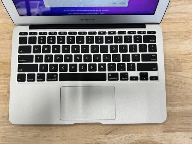 Apple Macbook Air 2015